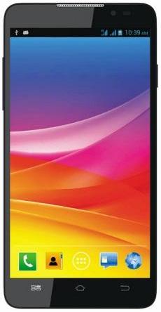 Micromax A310 Canvas Nitro